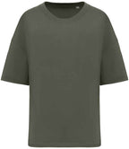 Native Spirit Ladies Oversized T