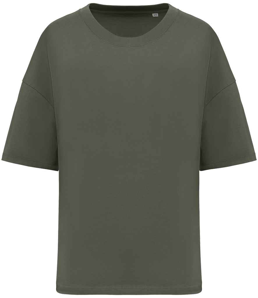 Native Spirit Ladies Oversized T