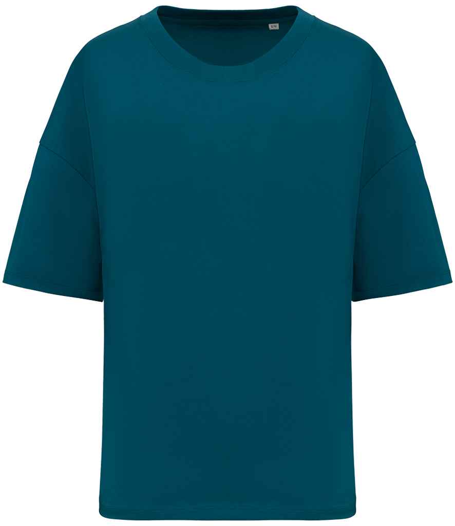 Native Spirit Ladies Oversized T