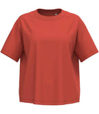 Native Spirit Ladies Oversized T