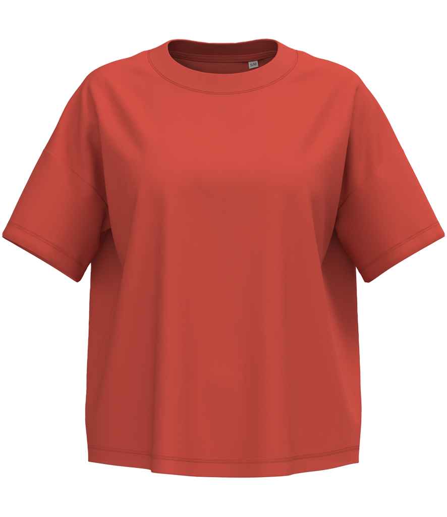Native Spirit Ladies Oversized T