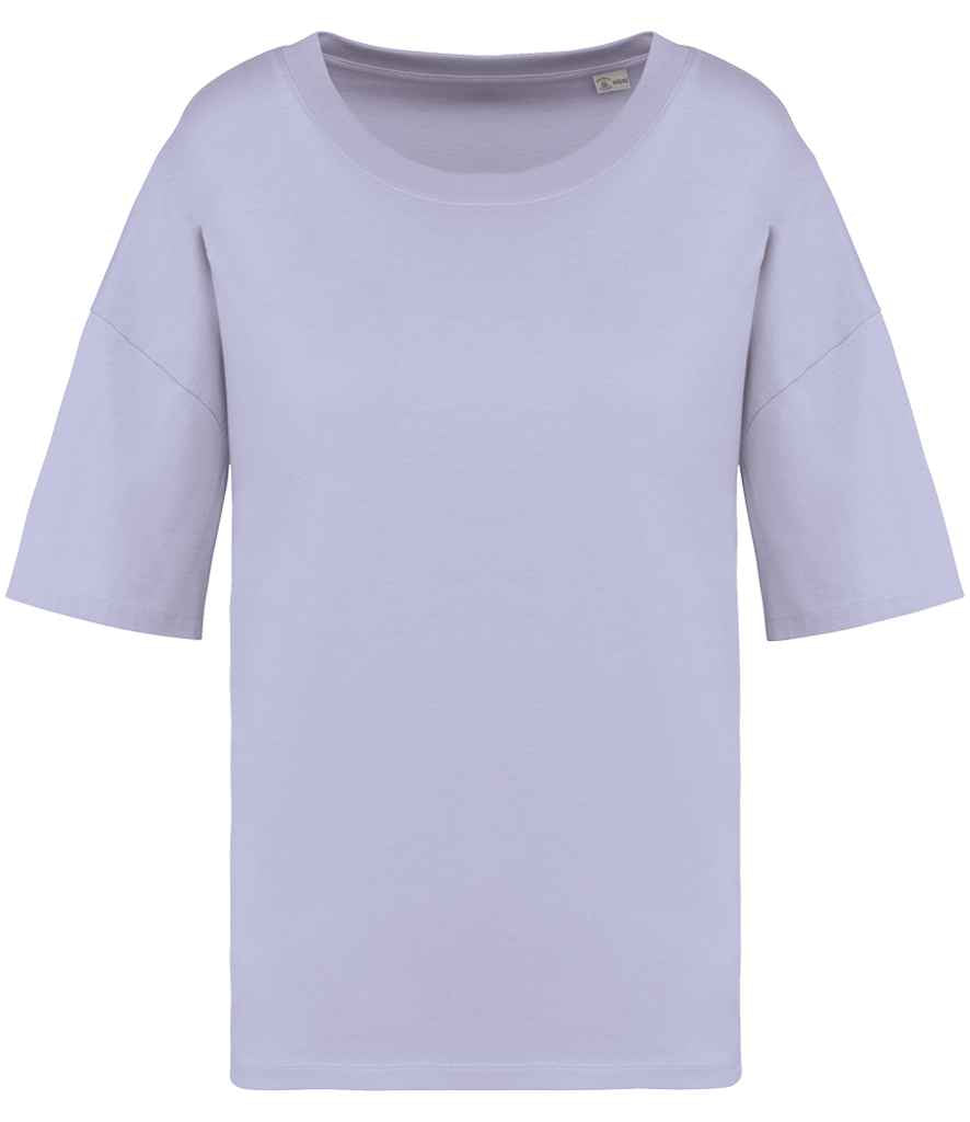 Native Spirit Ladies Oversized T