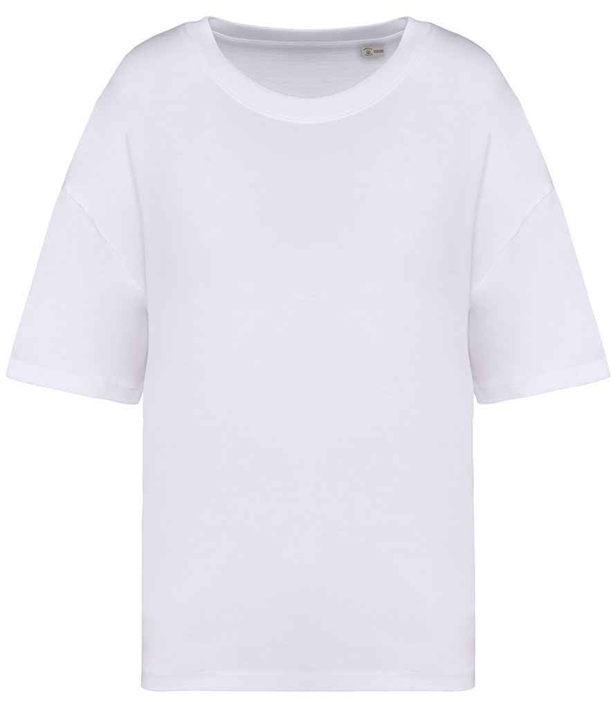 Native Spirit Ladies Oversized T