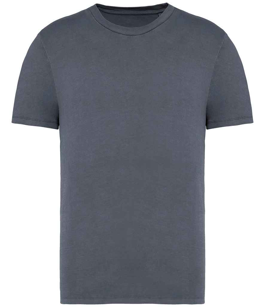 Native Spirit Faded T