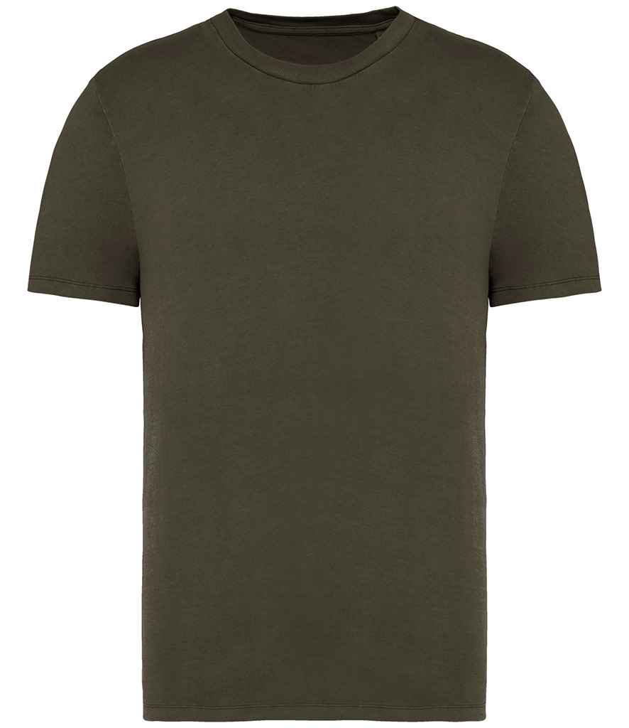 Native Spirit Faded T