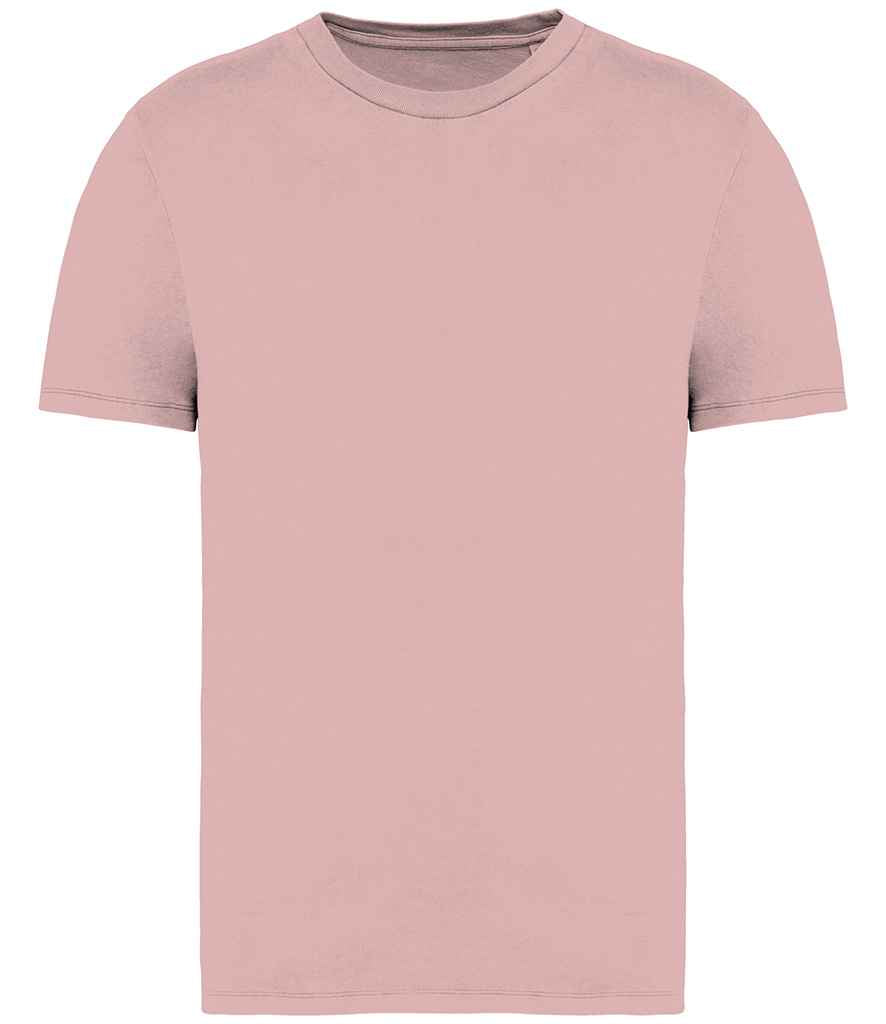Native Spirit Faded T