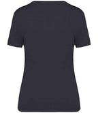 NS316 Washed Coal Grey Back