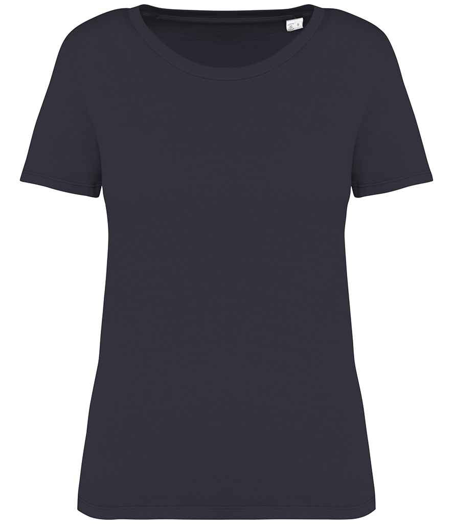 Native Spirit Ladies Faded T