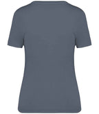 NS316 Washed Mineral Grey Back
