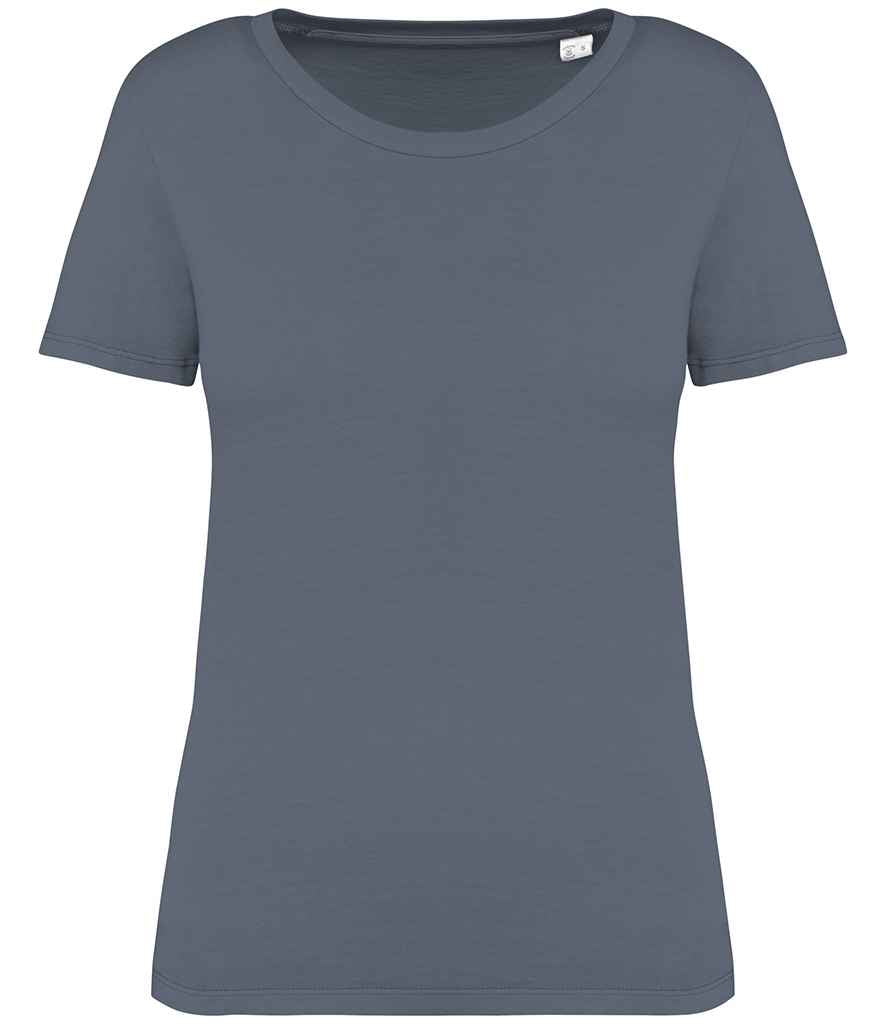 Native Spirit Ladies Faded T