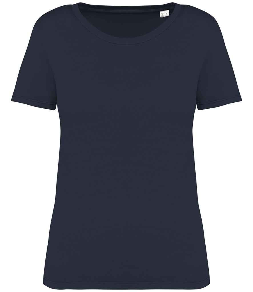 Native Spirit Ladies Faded T