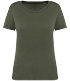 Native Spirit Ladies Faded T
