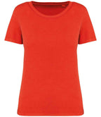 Native Spirit Ladies Faded T