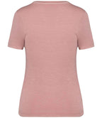 NS316 Washed Petal Rose Back