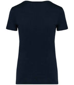 NS324 Navy Back