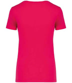 NS324 Raspberry Sorbet Back