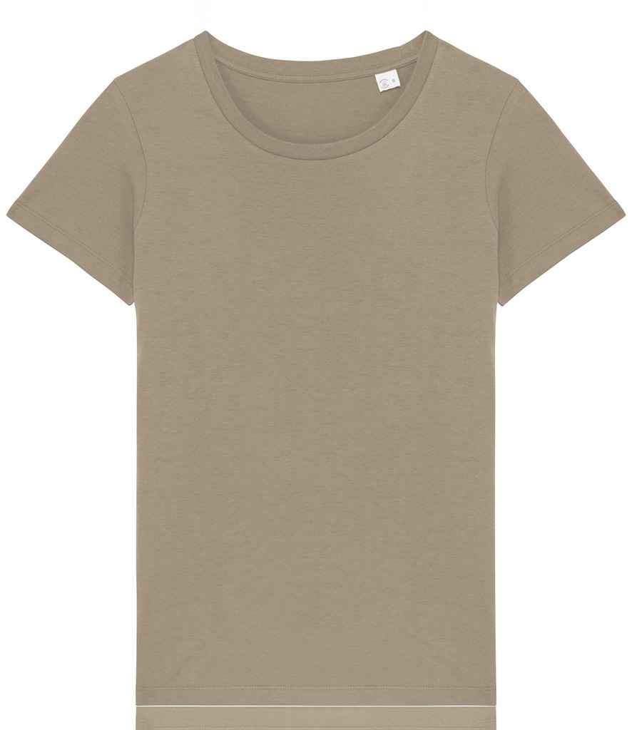 Native Spirit Ladies T