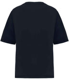 NS327 Washed Navy Back