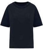 Nat. Spirit Lds Oversize Washed Effect T-Shirt