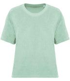 Native Spirit Ladies Terry Towel T