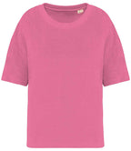 Native Spirit Ladies Terry Towel T