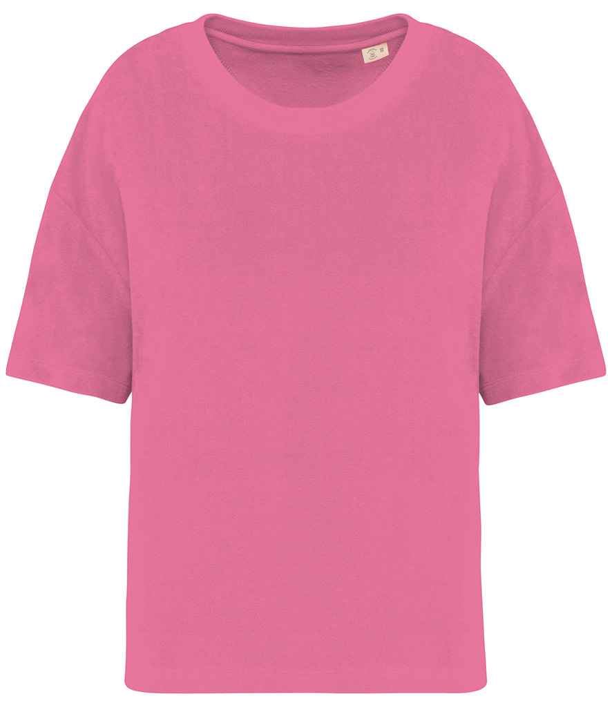 Native Spirit Ladies Terry Towel T