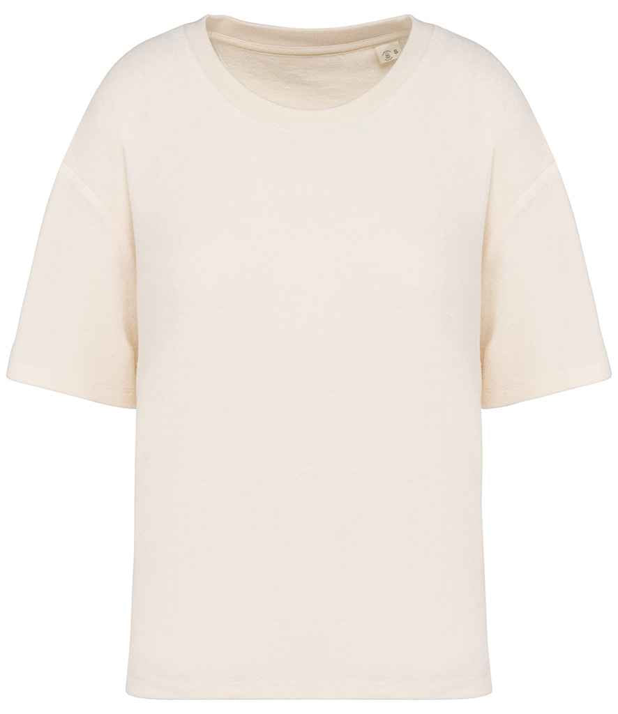 Native Spirit Ladies Terry Towel T