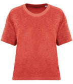 Native Spirit Ladies Terry Towel T
