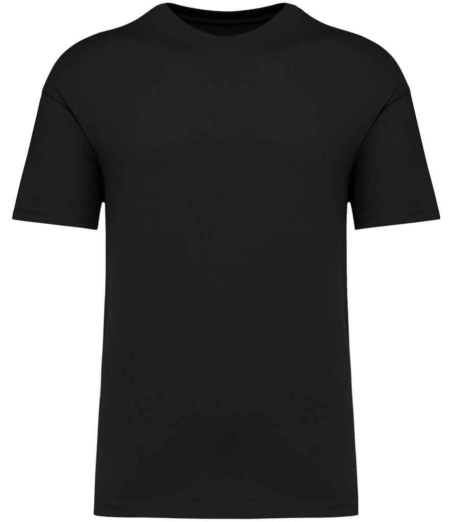 Native Spirit Oversized T