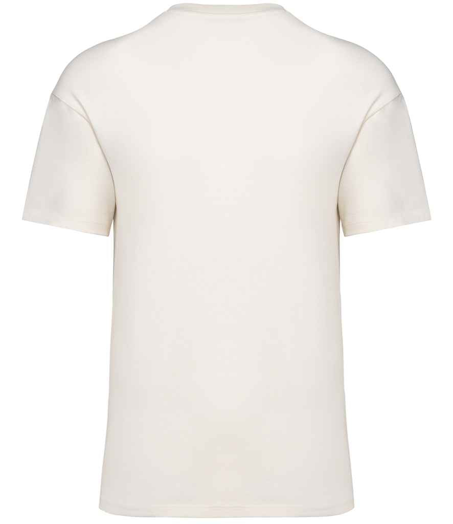 NS330 Ivory Back