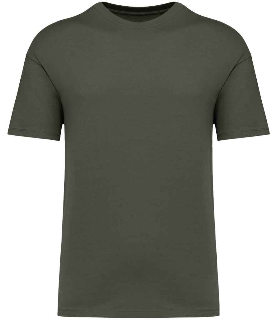 Native Spirit Oversized T
