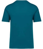 NS330 Peacock Green Back