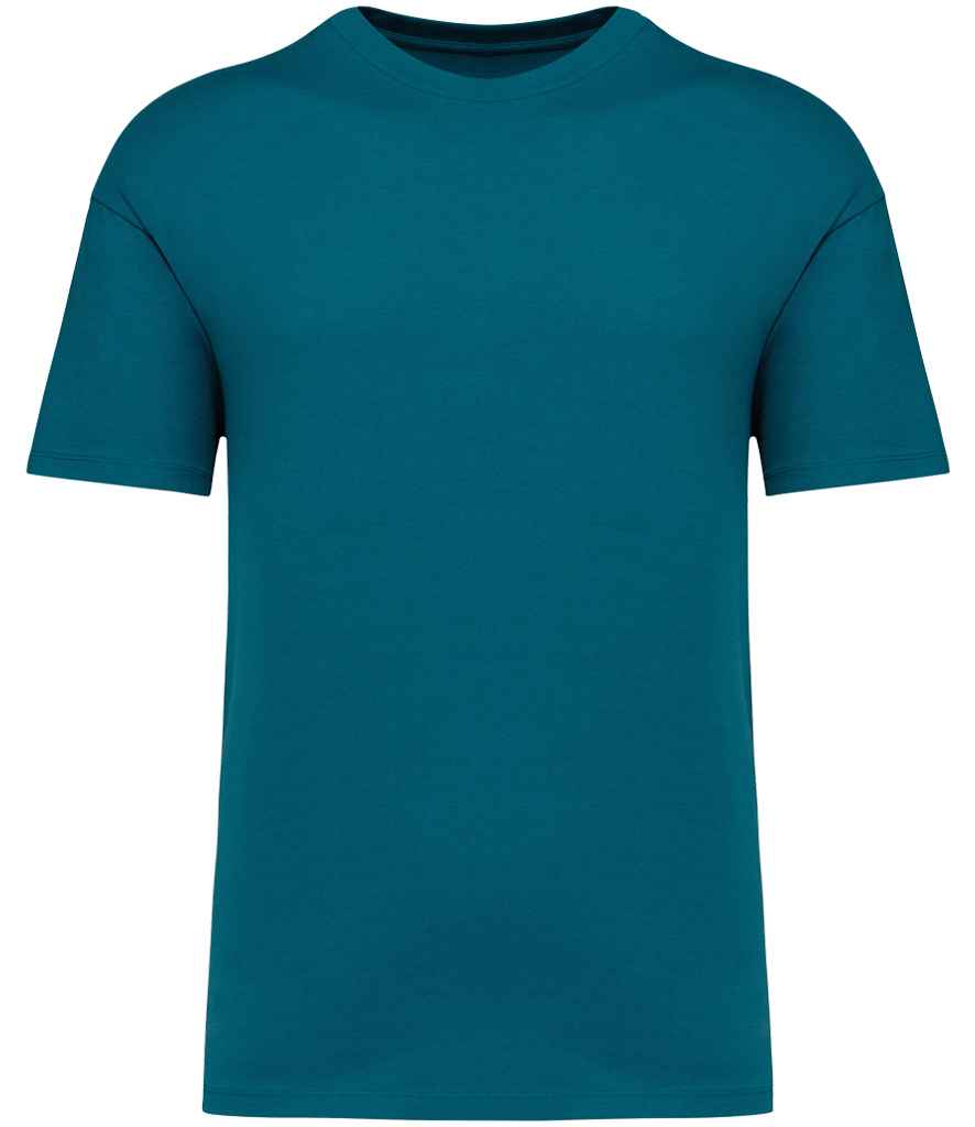 Native Spirit Oversized T