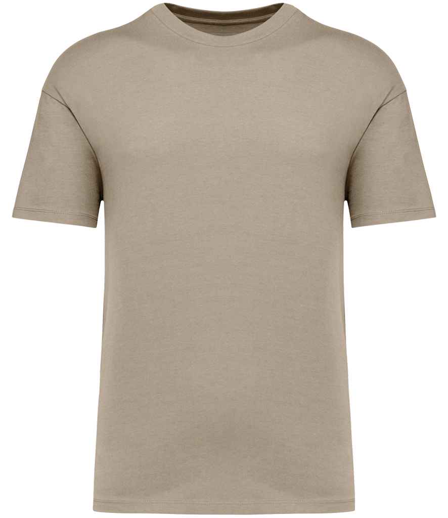 Native Spirit Oversized T