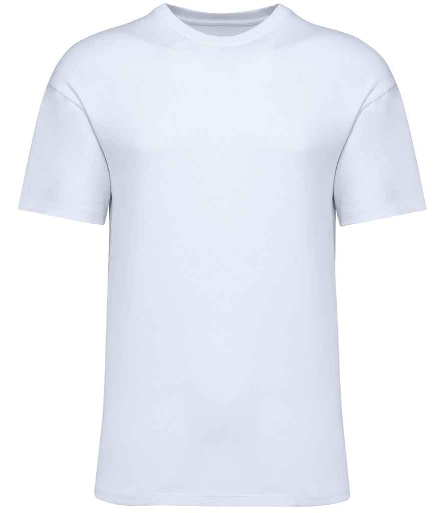 Native Spirit Oversized T