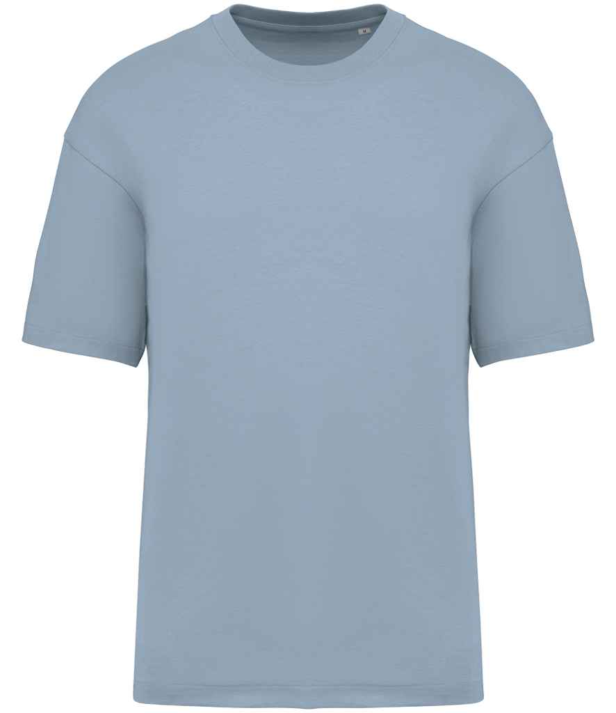 Nat. Spirit Eco-Friendly Oversized T