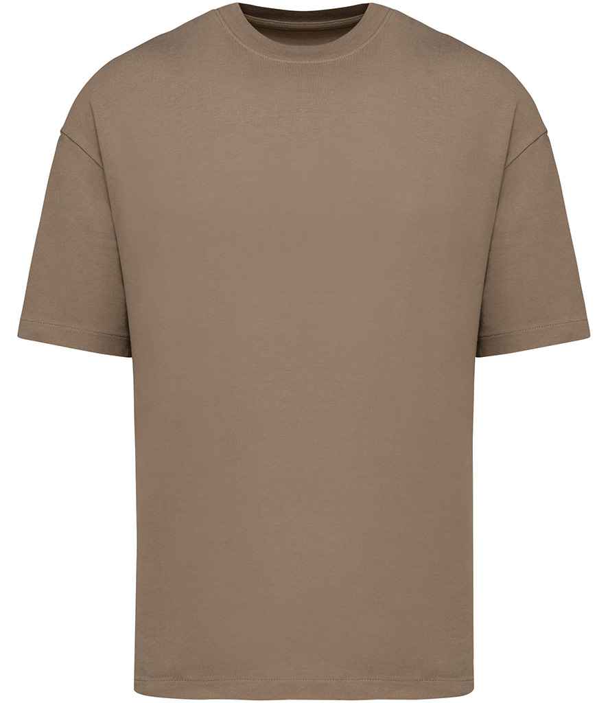 Nat. Spirit Eco-Friendly Oversized T