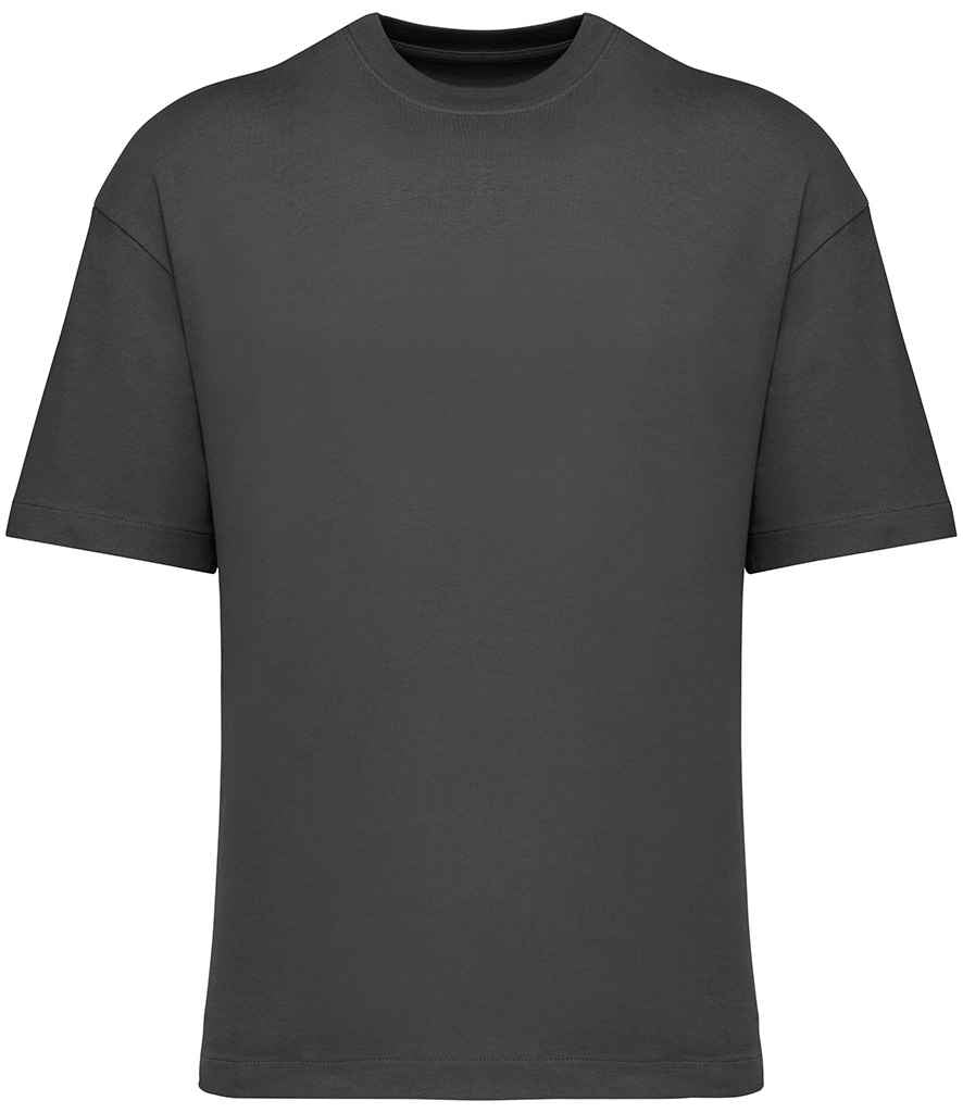 Nat. Spirit Eco-Friendly Oversized T