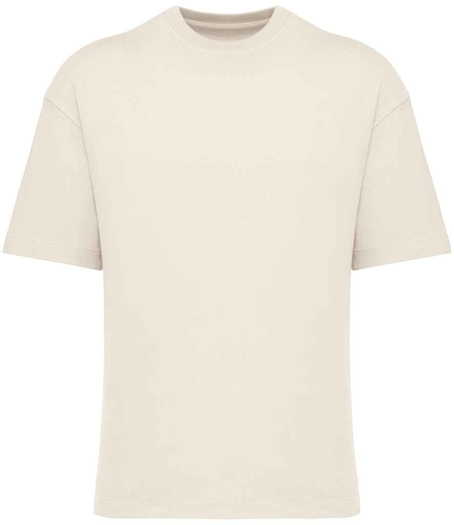 Nat. Spirit Eco-Friendly Oversized T