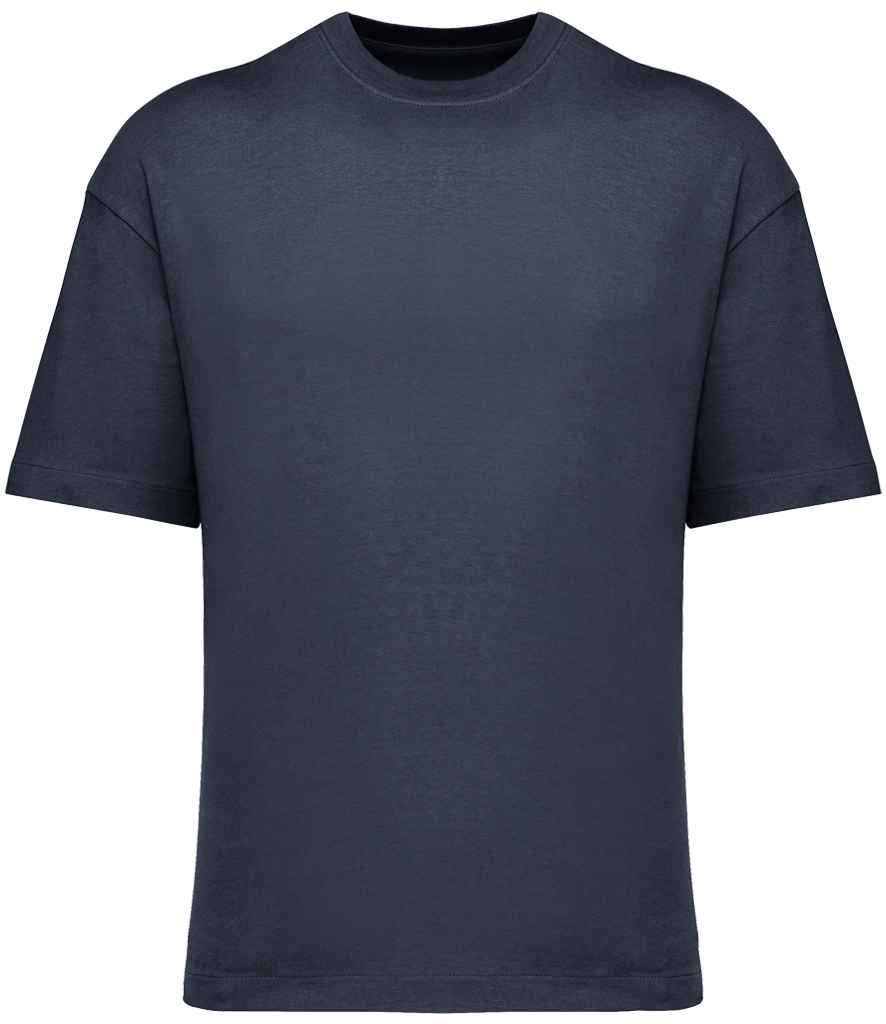 Nat. Spirit Eco-Friendly Oversized T