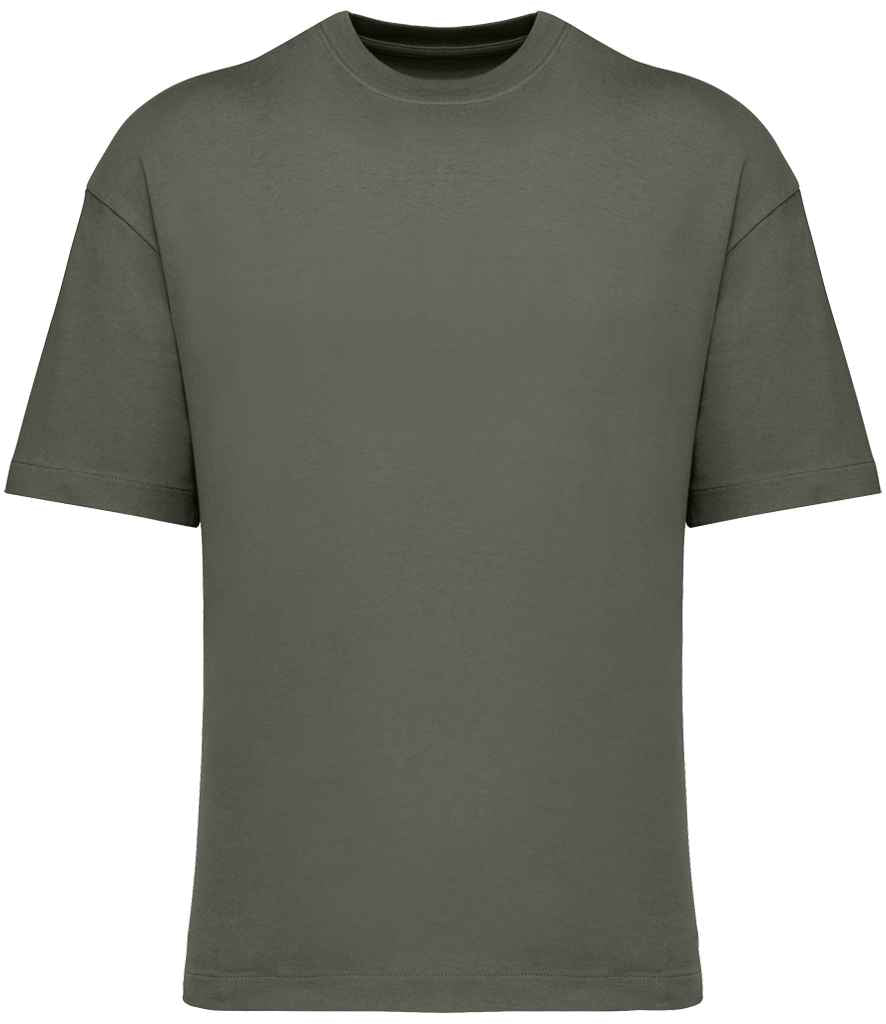 Nat. Spirit Eco-Friendly Oversized T