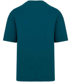 NS332 Peacock Green Back