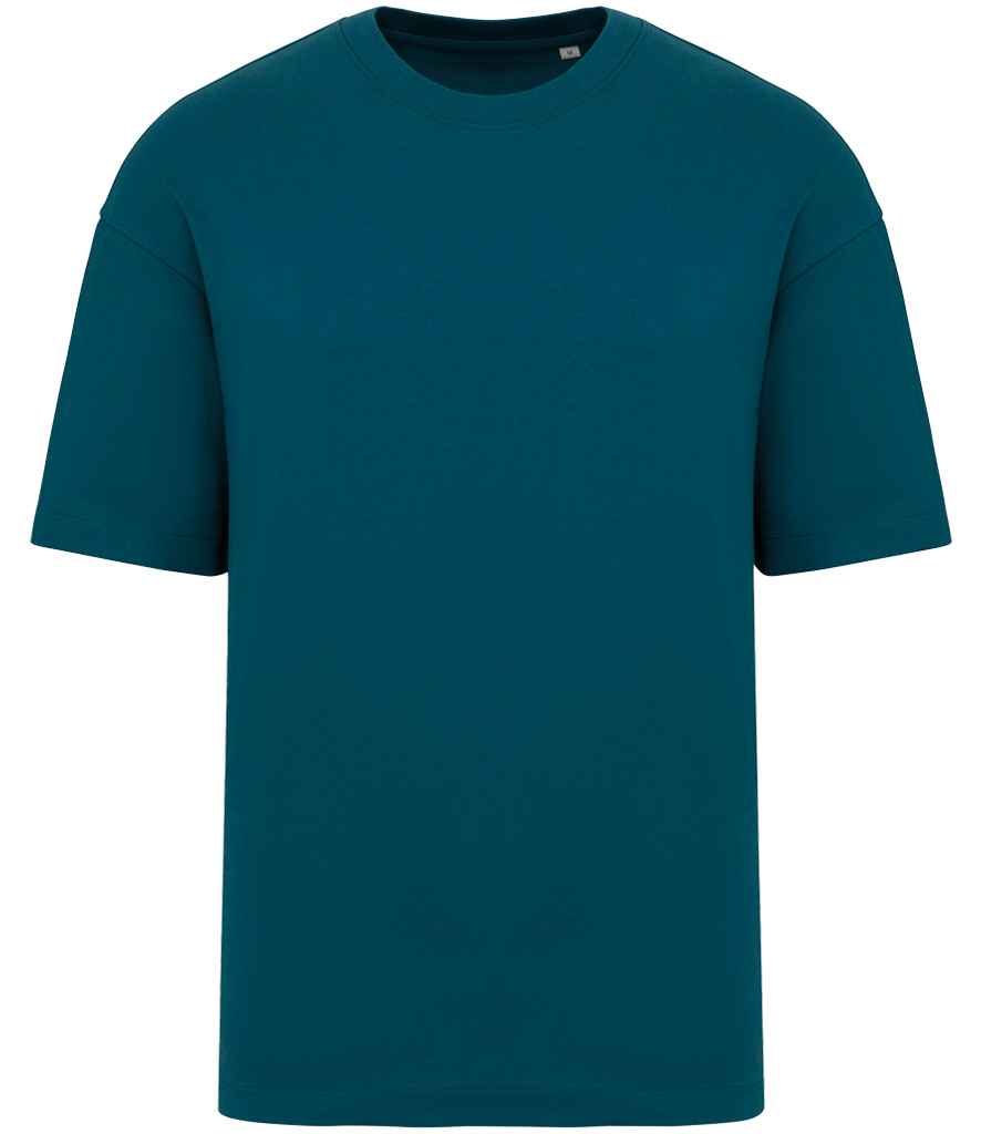 Nat. Spirit Eco-Friendly Oversized T
