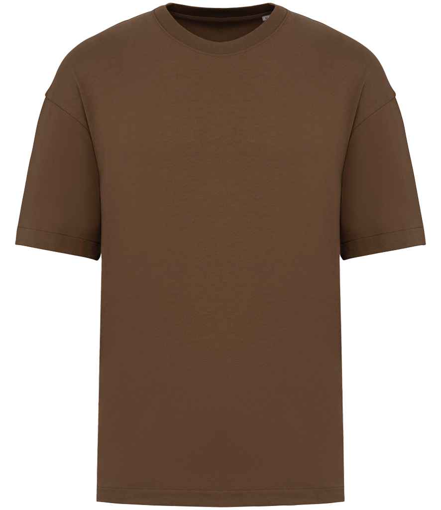Nat. Spirit Eco-Friendly Oversized T