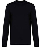 Nat. Spirit Crew Neck Long Sleeve T