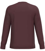 NS333 Dark Cherry Back