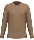 NS333 Dark Camel Front