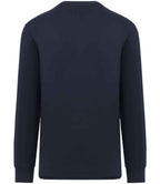 NS333 Navy Back