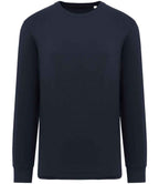 Nat. Spirit Crew Neck Long Sleeve T