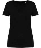 Native Spirit Ladies V Neck Tshirt